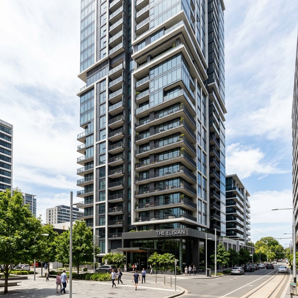 Prestige High Fields Real Estate Case Study