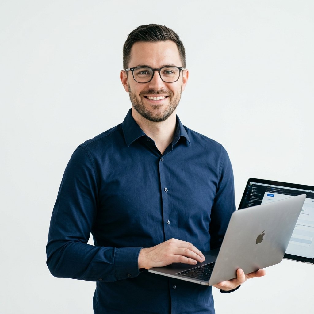 Digital Marketer Analyst