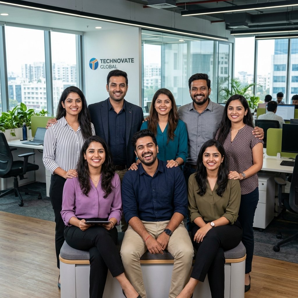 Thota Cloud Growth Team